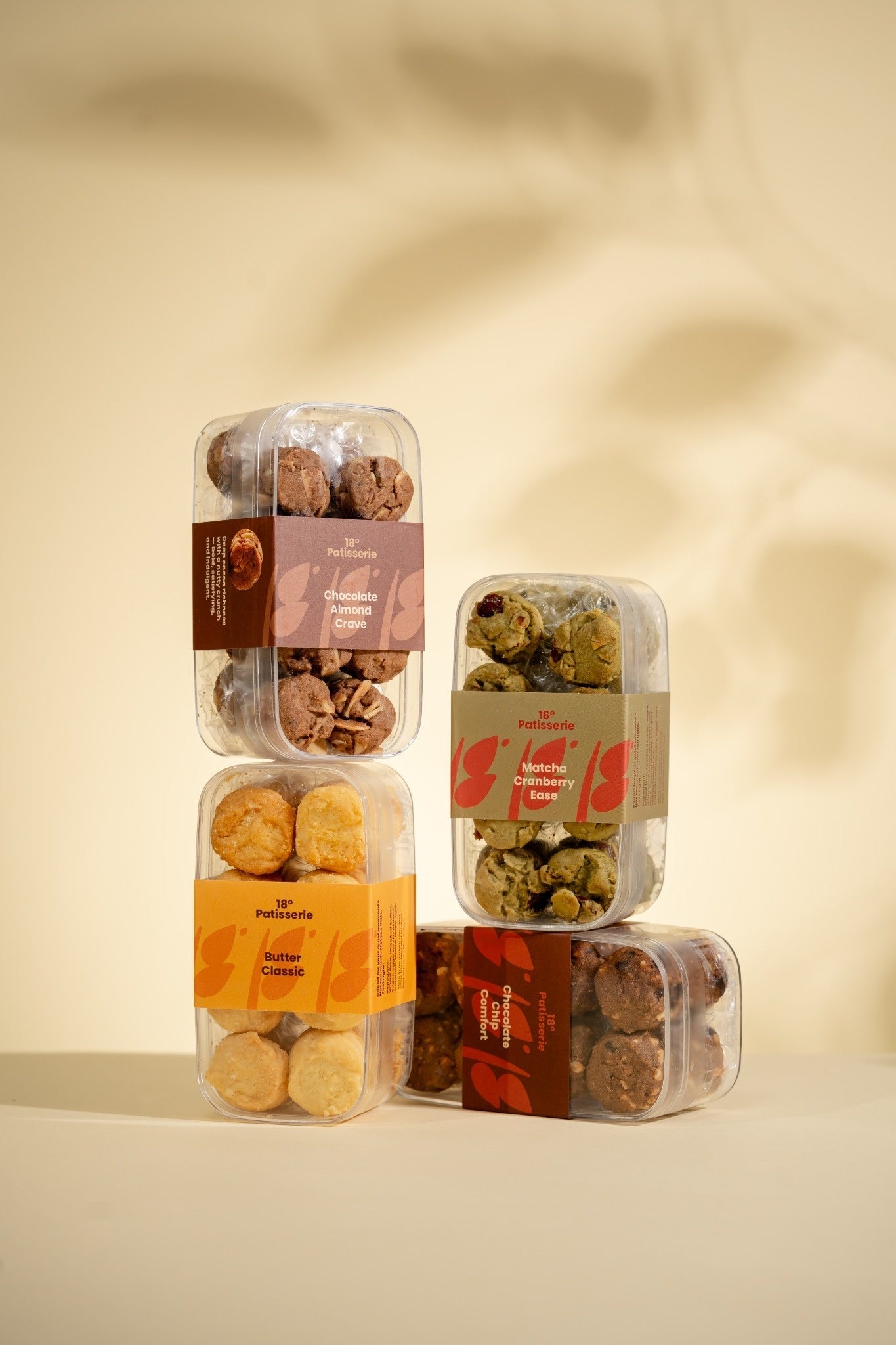 Signature Cookies