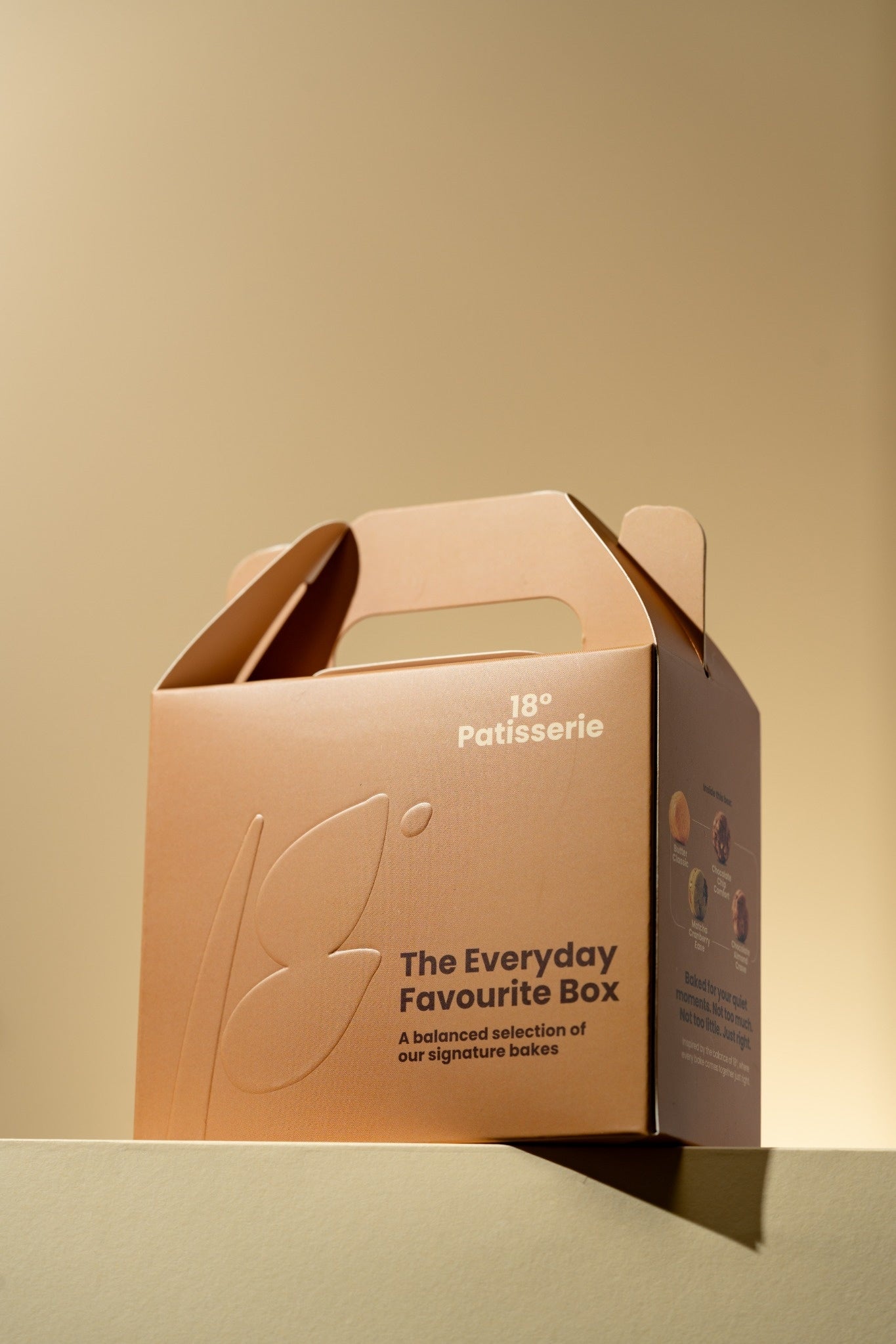 The Everyday Favourite Box