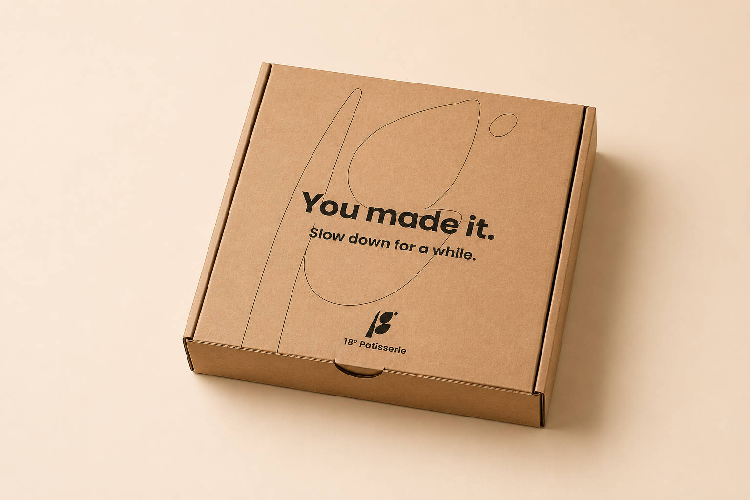 The Slow Moments Box