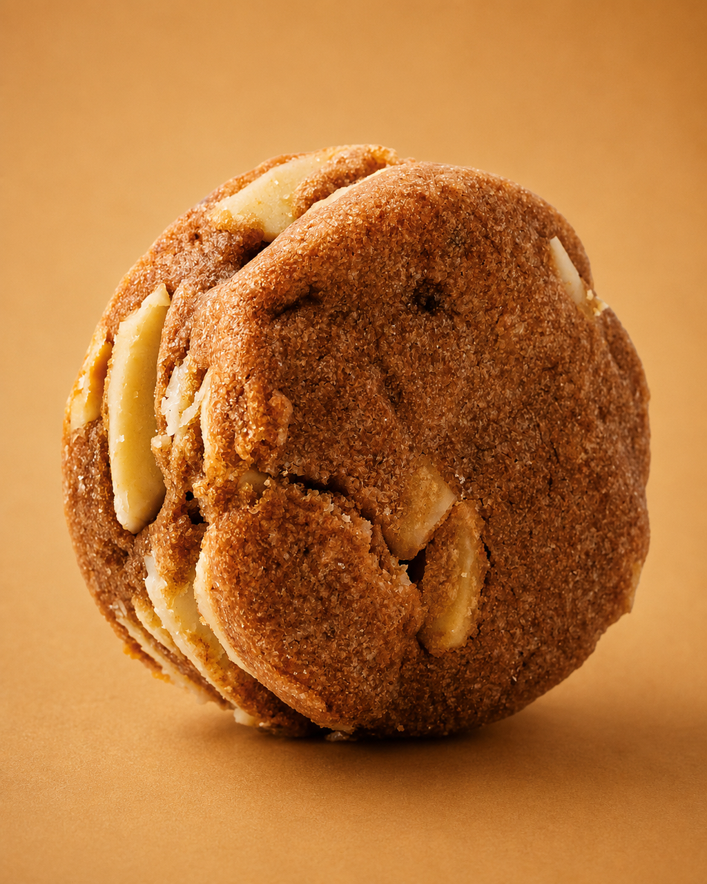 Chocolate Almond Crave