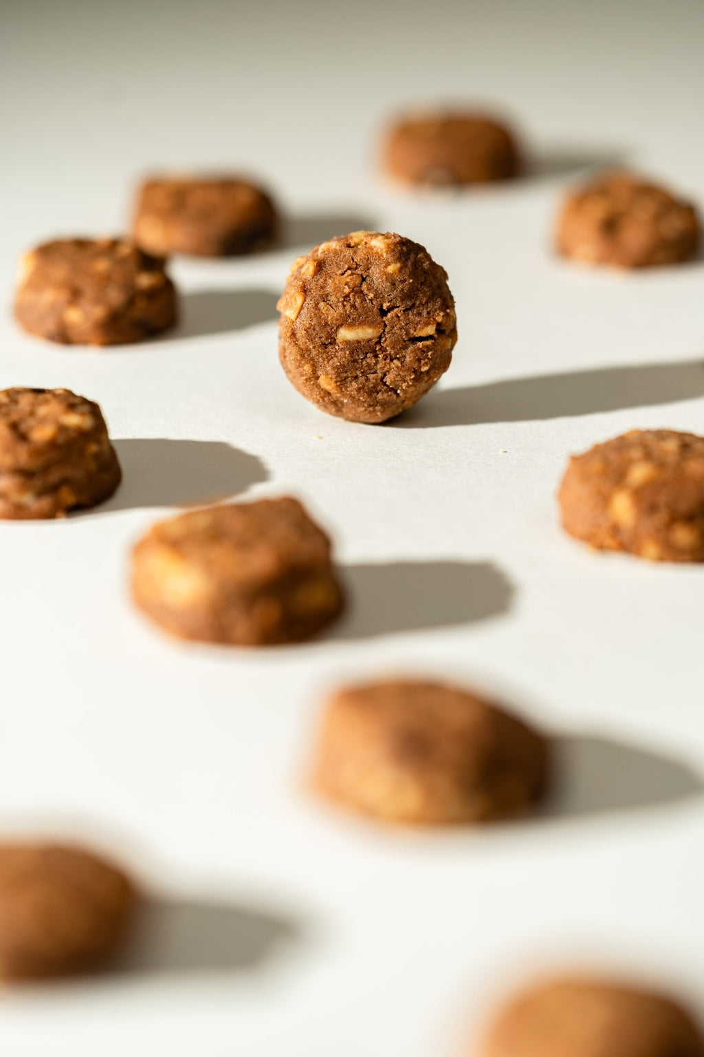 Chocolate Chip Comfort
