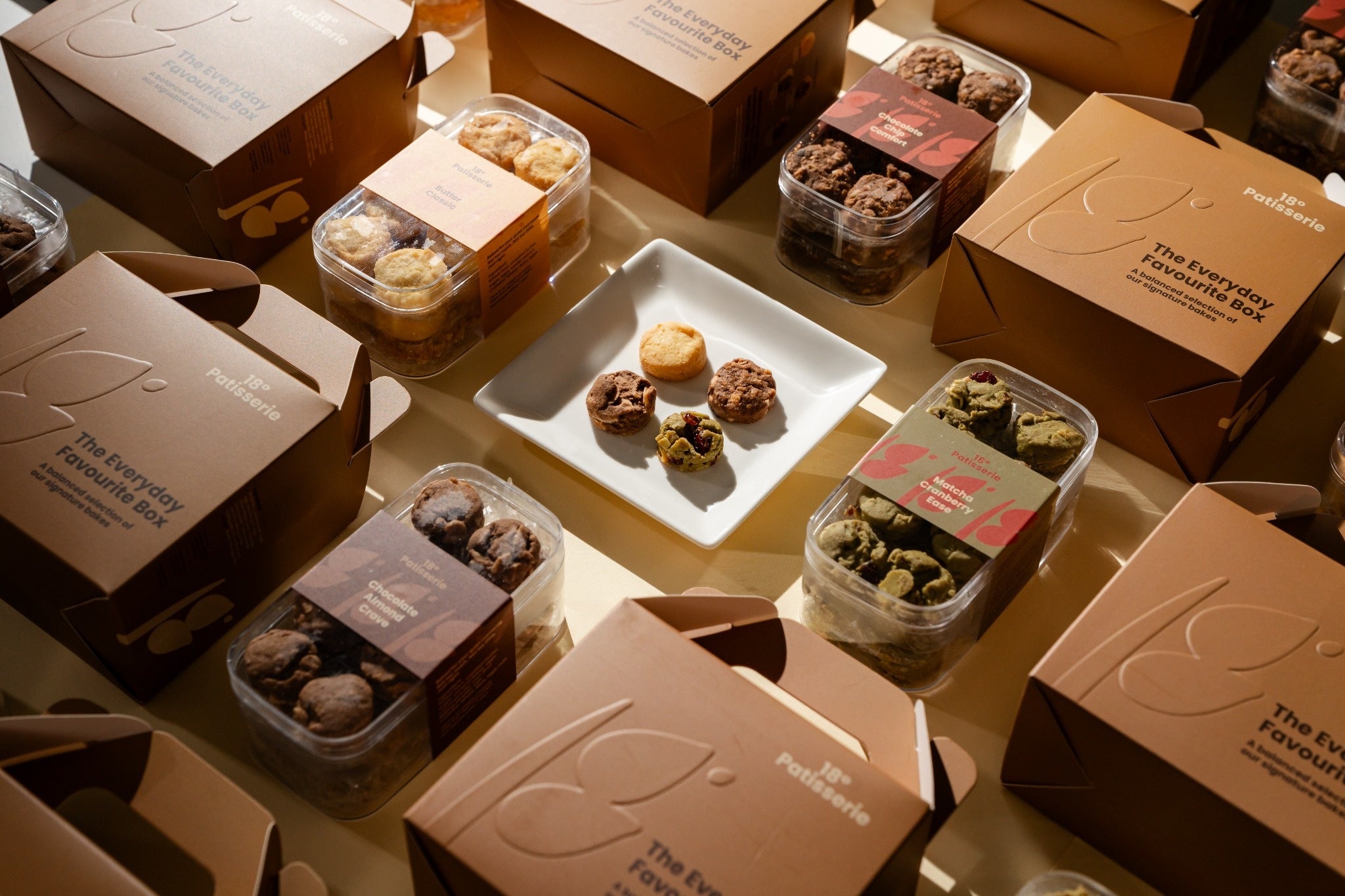The Everyday Favourite Box