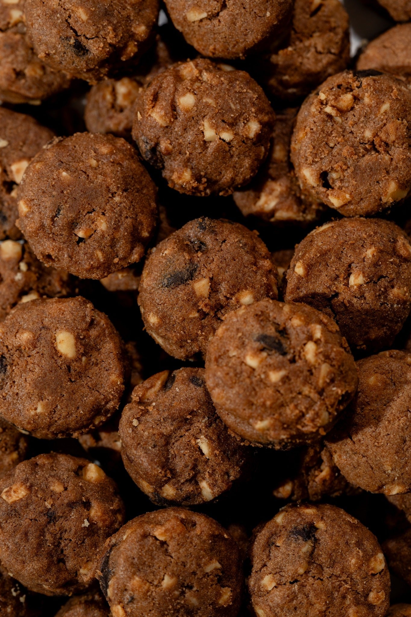Chocolate Chip Comfort
