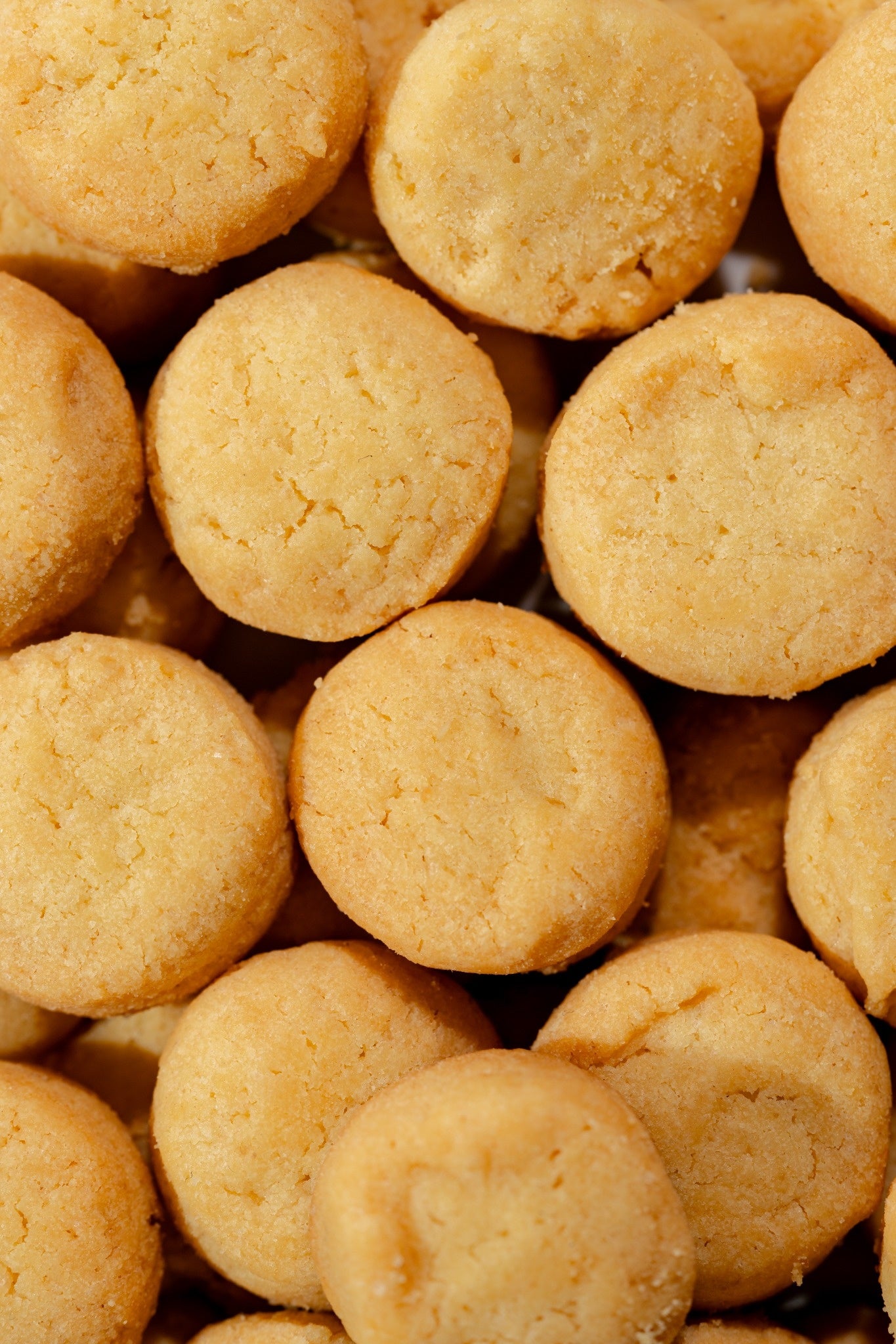 Butter Cookies