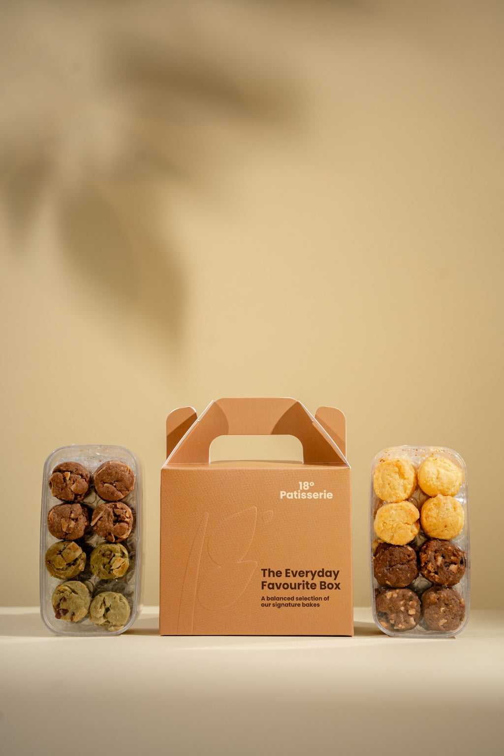 The Everyday Favourite Box