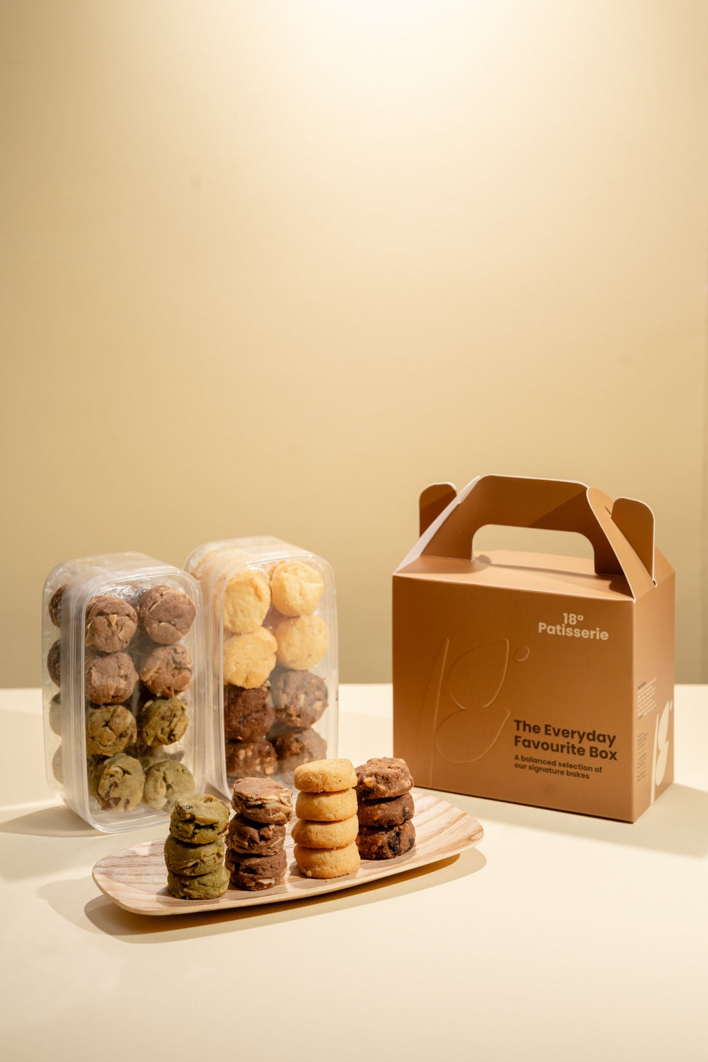 The Everyday Favourite Box