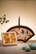Celestial Harmony Gift Set — 4 pieces