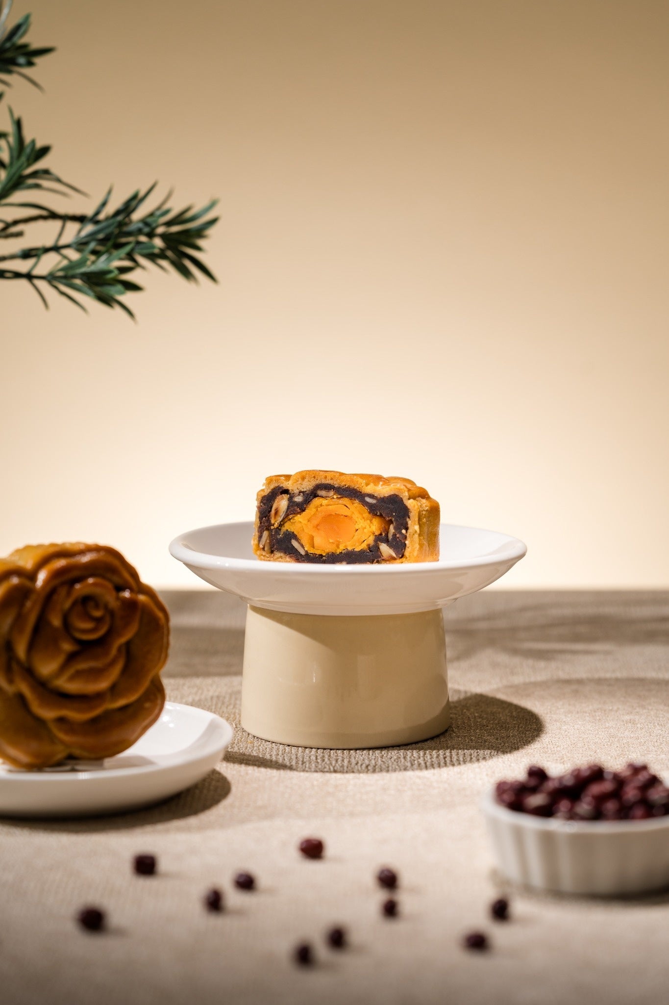 Celestial Grandeur Gift Set — 8 pieces