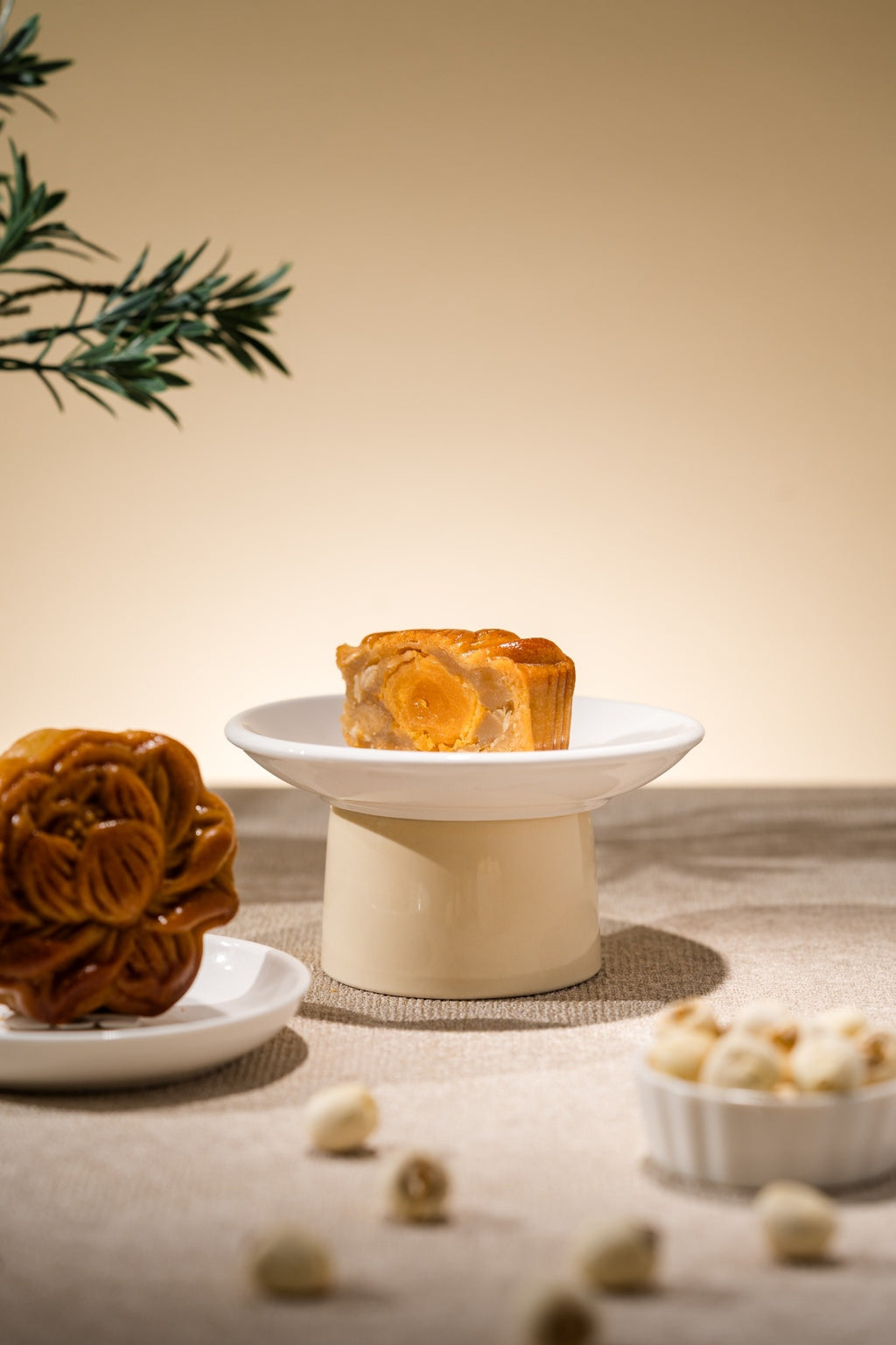 Celestial Grandeur Gift Set — 8 pieces